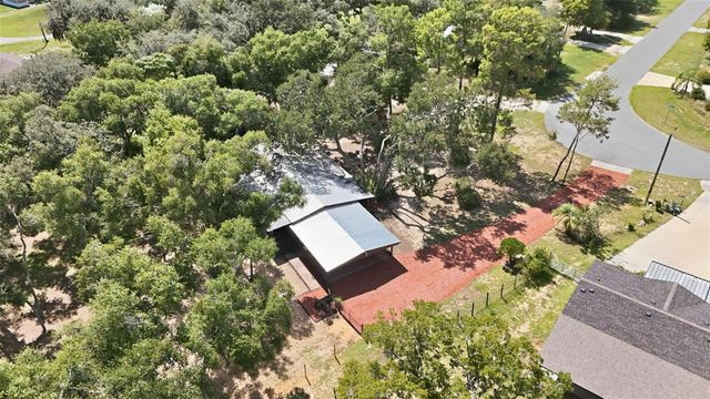 35544 SHELLEY DRIVE, Leesburg, FL 34788