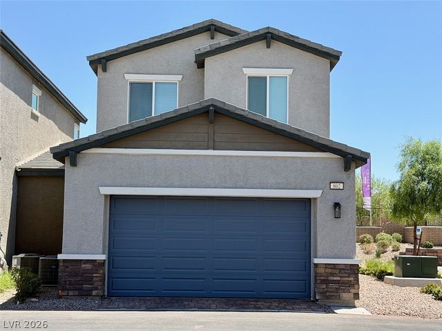 802 Royal Beekman Street, Henderson, NV 89011