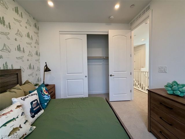 802 Royal Beekman Street, Henderson, NV 89011