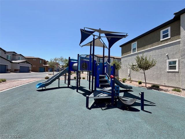 802 Royal Beekman Street, Henderson, NV 89011