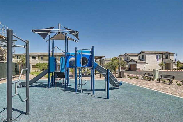 802 Royal Beekman Street, Henderson, NV 89011