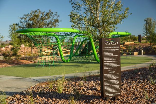 802 Royal Beekman Street, Henderson, NV 89011