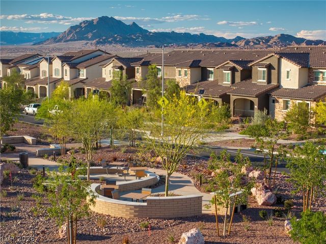802 Royal Beekman Street, Henderson, NV 89011