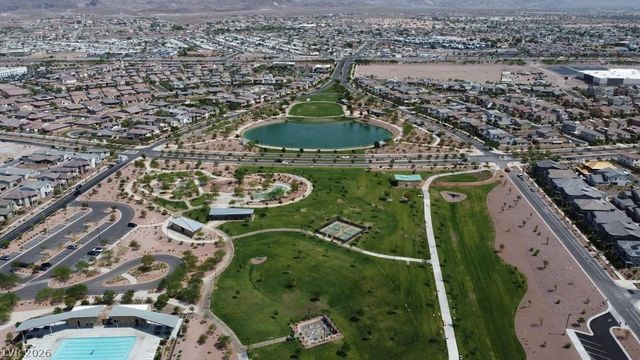 802 Royal Beekman Street, Henderson, NV 89011