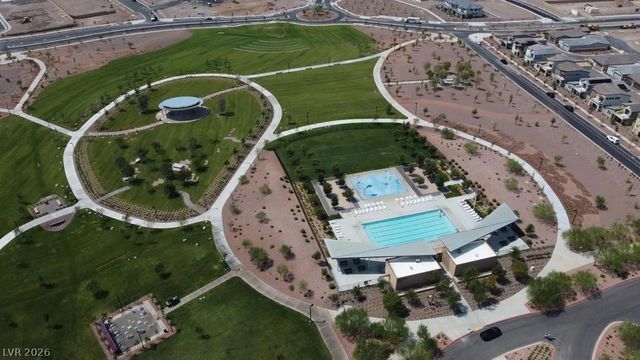 802 Royal Beekman Street, Henderson, NV 89011