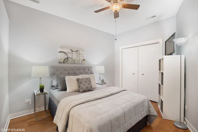 1162 W Hubbard Street 104, Chicago, IL 60642