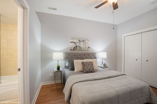 1162 W Hubbard Street 104, Chicago, IL 60642