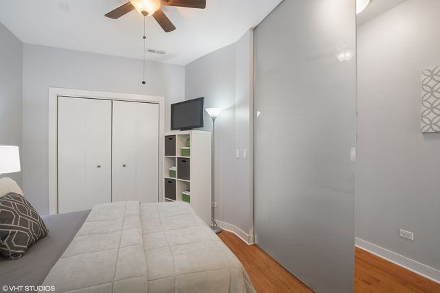 1162 W Hubbard Street 104, Chicago, IL 60642