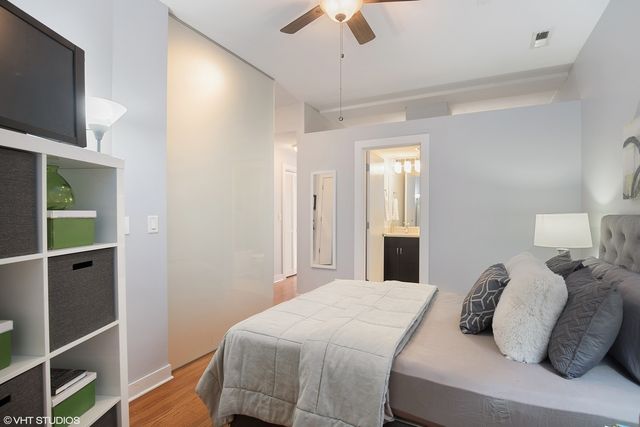 1162 W Hubbard Street 104, Chicago, IL 60642