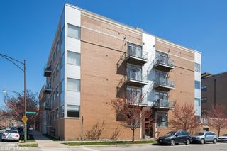 1162 W Hubbard Street 104, Chicago, IL 60642