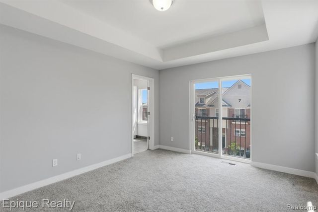 25549 Grandview Lane 31, Novi, MI 48375