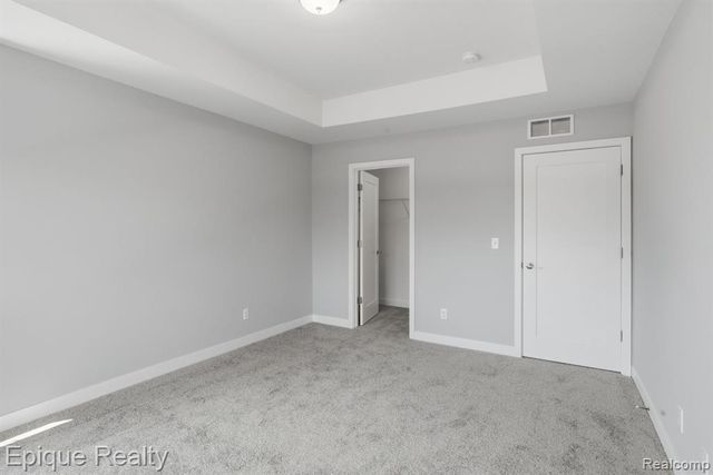 25549 Grandview Lane 31, Novi, MI 48375