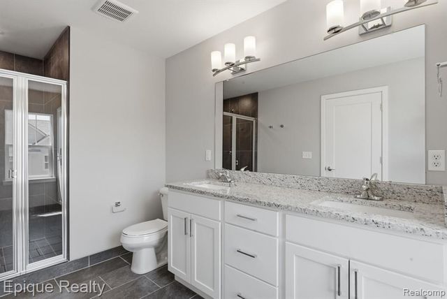 25549 Grandview Lane 31, Novi, MI 48375