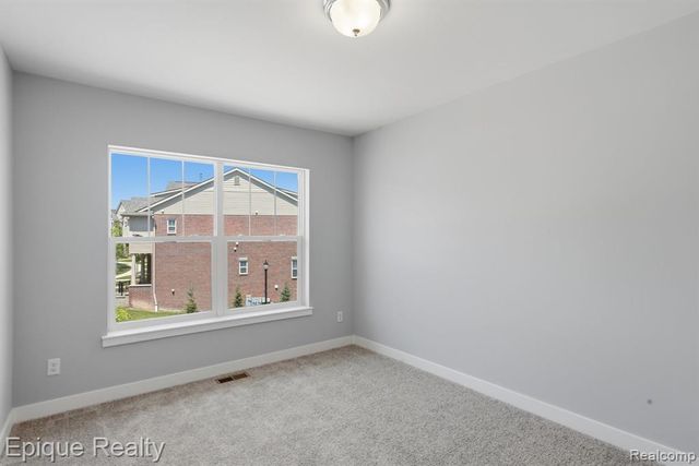 25549 Grandview Lane 31, Novi, MI 48375