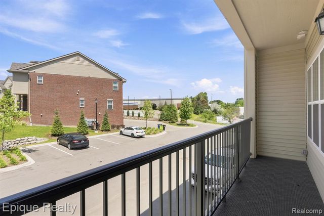 25549 Grandview Lane 31, Novi, MI 48375