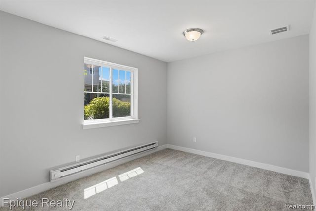 25549 Grandview Lane 31, Novi, MI 48375