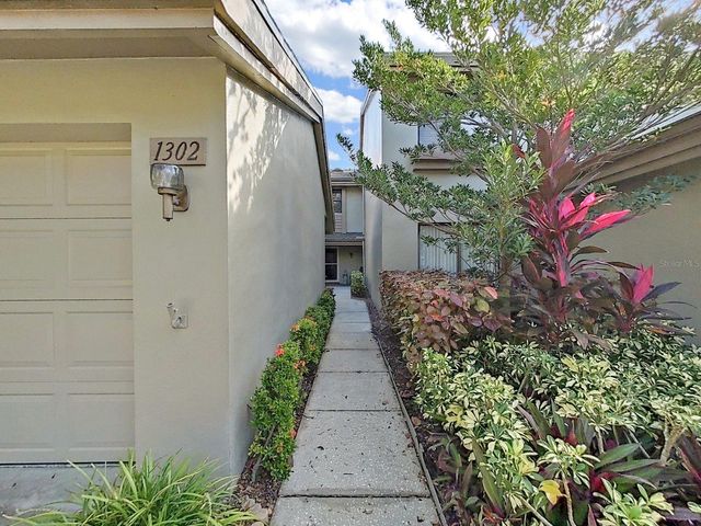 3066 LANDMARK BOULEVARD 1302, Palm Harbor, FL 34684