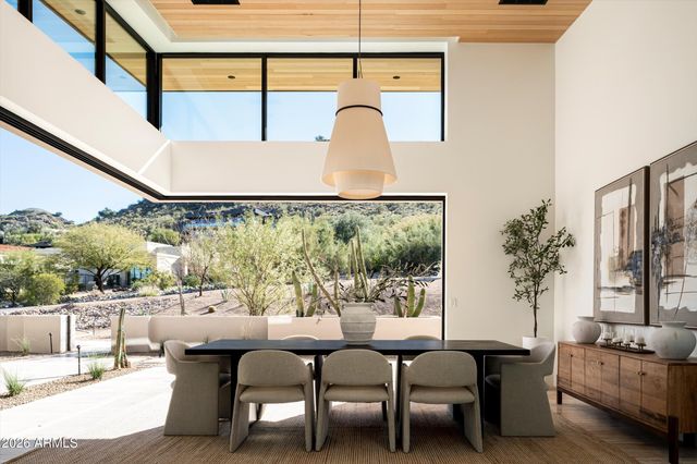 6200 E Quartz Mountain Road, Paradise Valley, AZ 85253