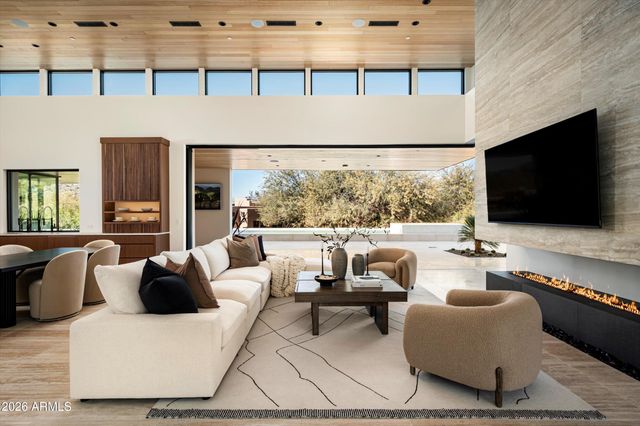 6200 E Quartz Mountain Road, Paradise Valley, AZ 85253