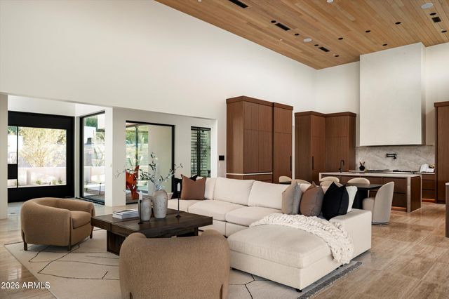 6200 E Quartz Mountain Road, Paradise Valley, AZ 85253