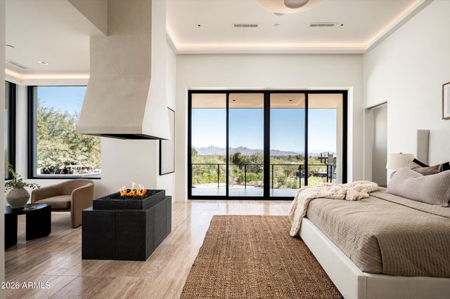 6200 E Quartz Mountain Road, Paradise Valley, AZ 85253