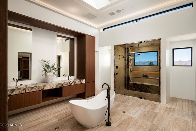 6200 E Quartz Mountain Road, Paradise Valley, AZ 85253