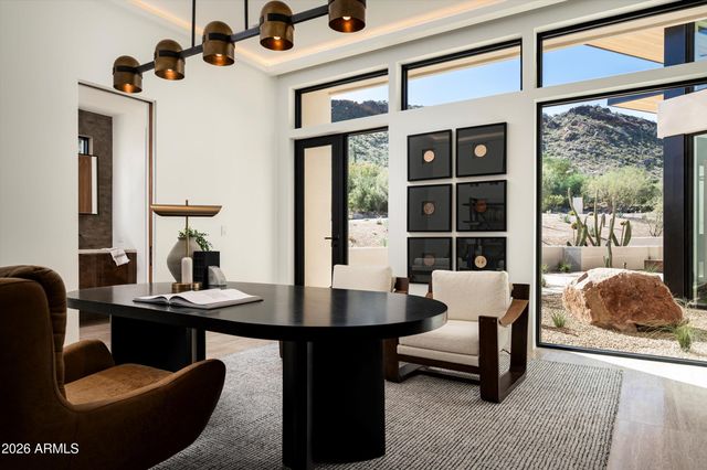 6200 E Quartz Mountain Road, Paradise Valley, AZ 85253