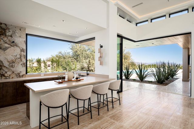 6200 E Quartz Mountain Road, Paradise Valley, AZ 85253