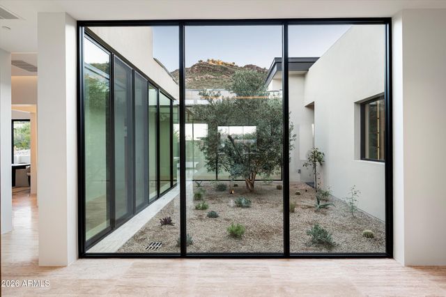 6200 E Quartz Mountain Road, Paradise Valley, AZ 85253