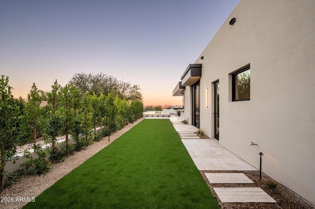 6200 E Quartz Mountain Road, Paradise Valley, AZ 85253