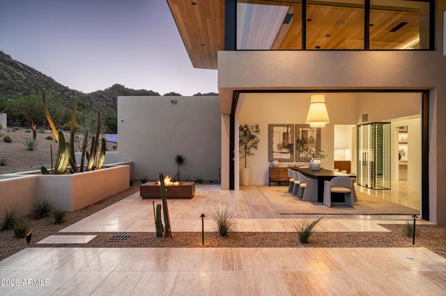 6200 E Quartz Mountain Road, Paradise Valley, AZ 85253