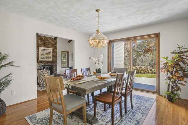 3723 Meadowbrooke CIRCLE, De Forest, WI 53532