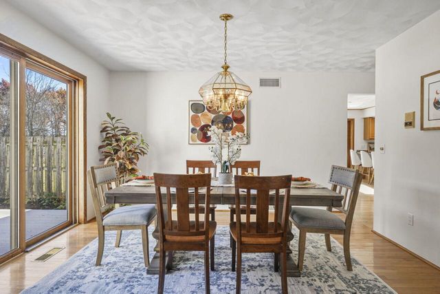 3723 Meadowbrooke CIRCLE, De Forest, WI 53532