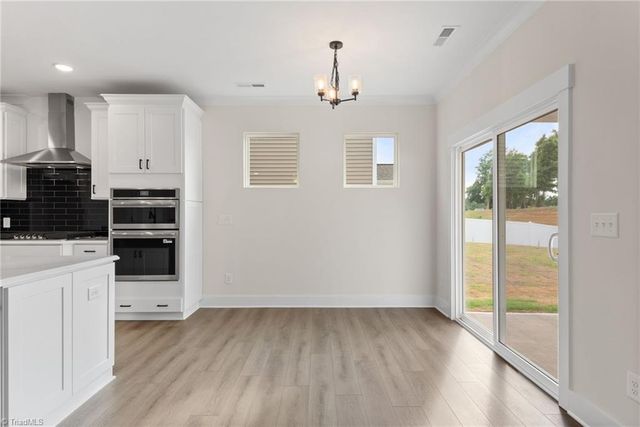 1998 Abbotts Vista Drive, Kernersville, NC 27284