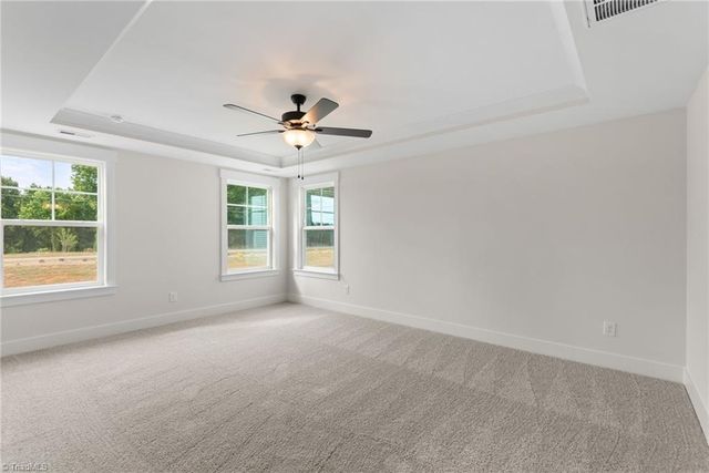 1998 Abbotts Vista Drive, Kernersville, NC 27284