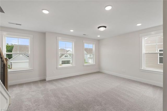 1998 Abbotts Vista Drive, Kernersville, NC 27284