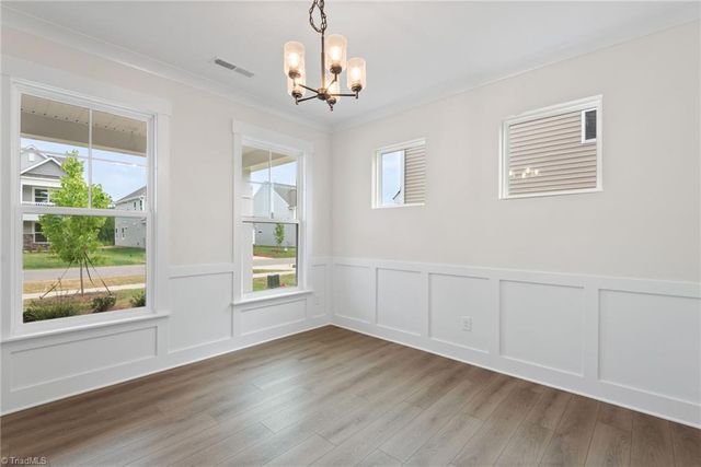 1998 Abbotts Vista Drive, Kernersville, NC 27284