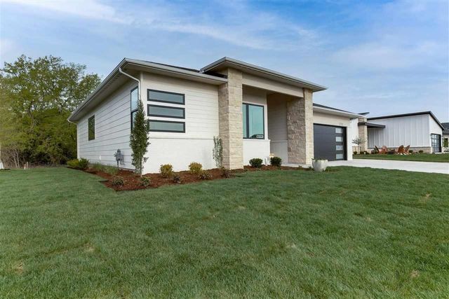 2701 N Curtis St., Wichita, KS 67205