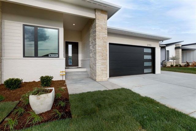 2701 N Curtis St., Wichita, KS 67205