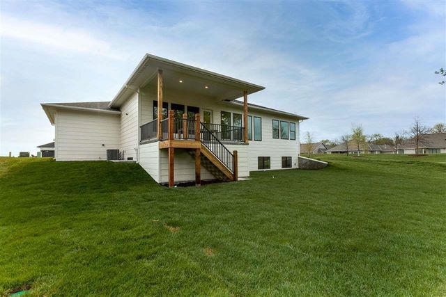 2701 N Curtis St., Wichita, KS 67205