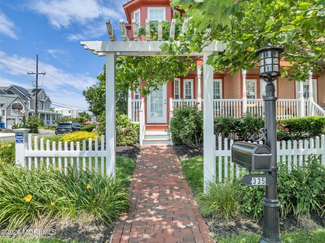 335 Engleside Avenue, Beach Haven, NJ 08008