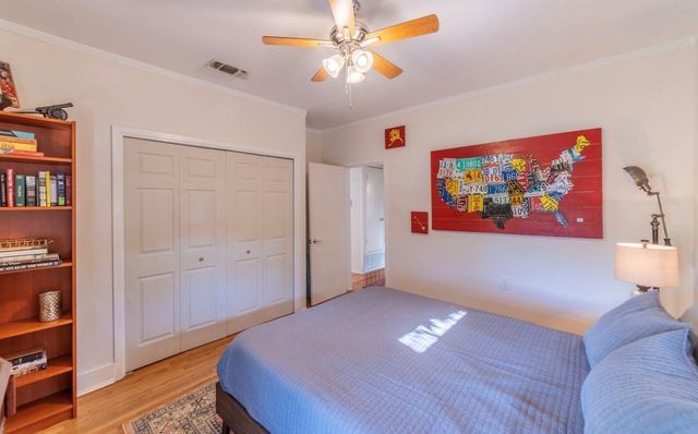 1503 Newton ST, Austin, TX 78704