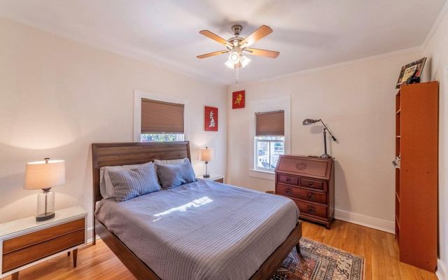 1503 Newton ST, Austin, TX 78704