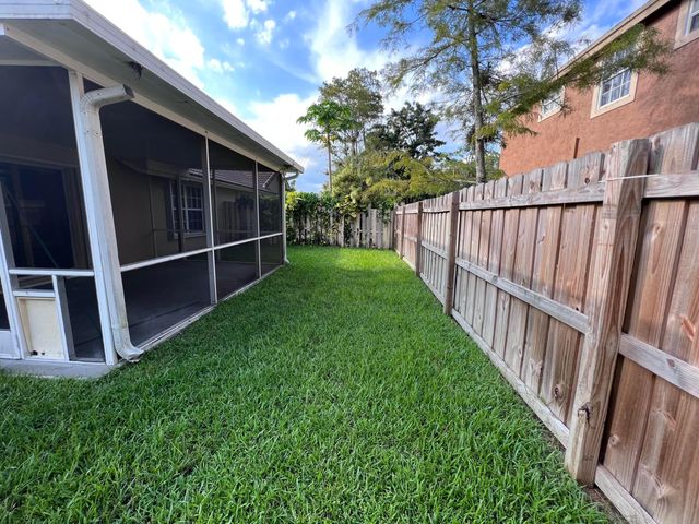1596 Hawthorne Place, Wellington, FL 33414
