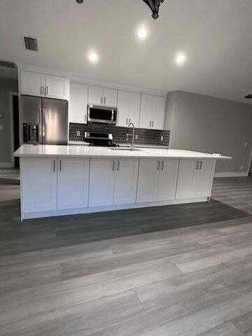 1596 Hawthorne Place, Wellington, FL 33414