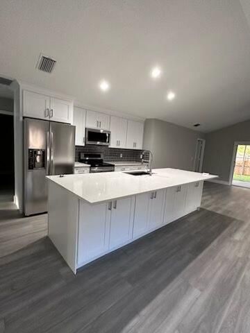 1596 Hawthorne Place, Wellington, FL 33414