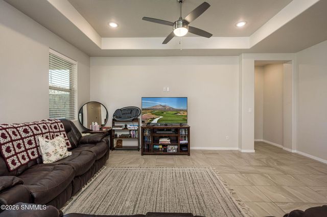 4377 Alamo Canyon Circle, Las Cruces, NM 88012