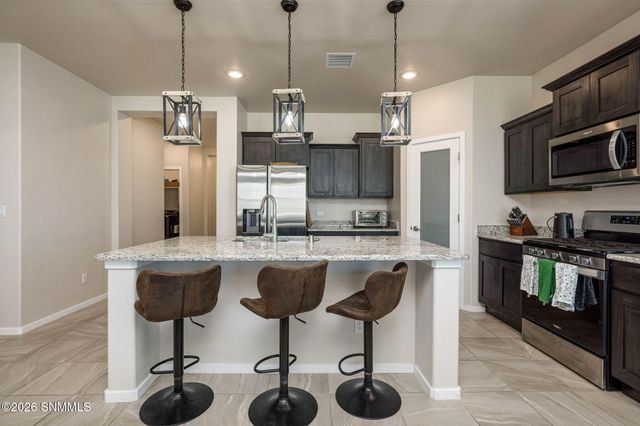 4377 Alamo Canyon Circle, Las Cruces, NM 88012