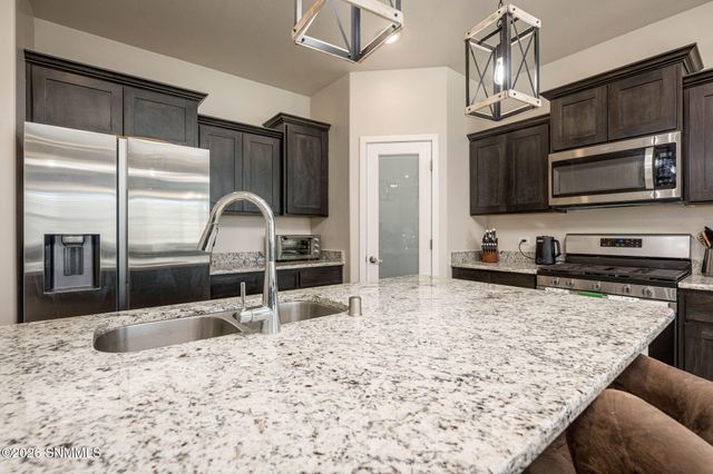 4377 Alamo Canyon Circle, Las Cruces, NM 88012