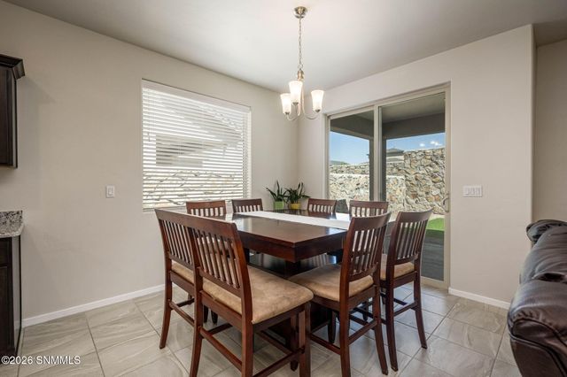 4377 Alamo Canyon Circle, Las Cruces, NM 88012